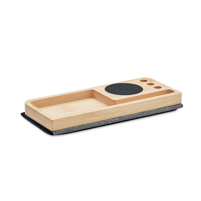 PANDU Induktiver Organizer 15W