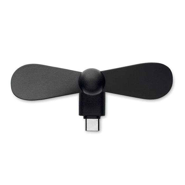 PHAN Smartphone-Ventilator