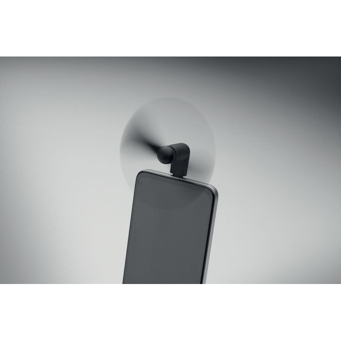PHAN Smartphone-Ventilator