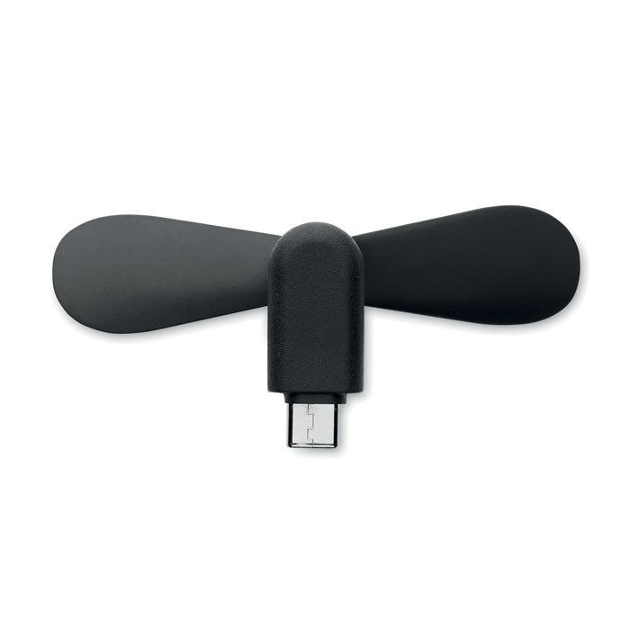 PHAN Smartphone-Ventilator