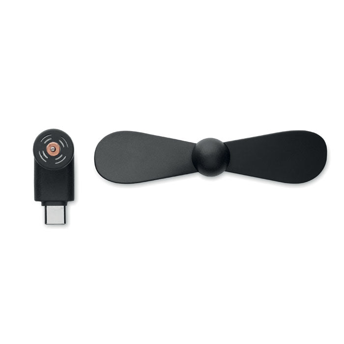 PHAN Smartphone-Ventilator