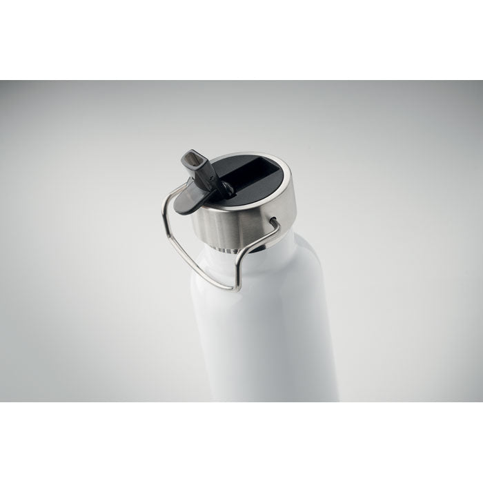RIFLOW Doppelwandige Flasche 660 ml