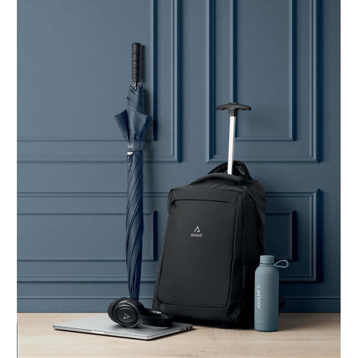 DALVIK 15" Laptop-Rucksack