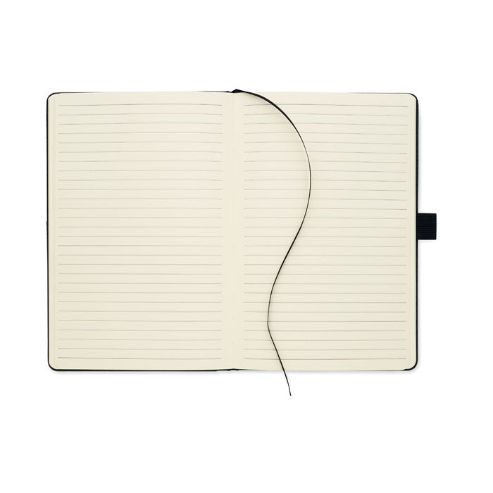 CINCO A5 notebook PU front pocket
