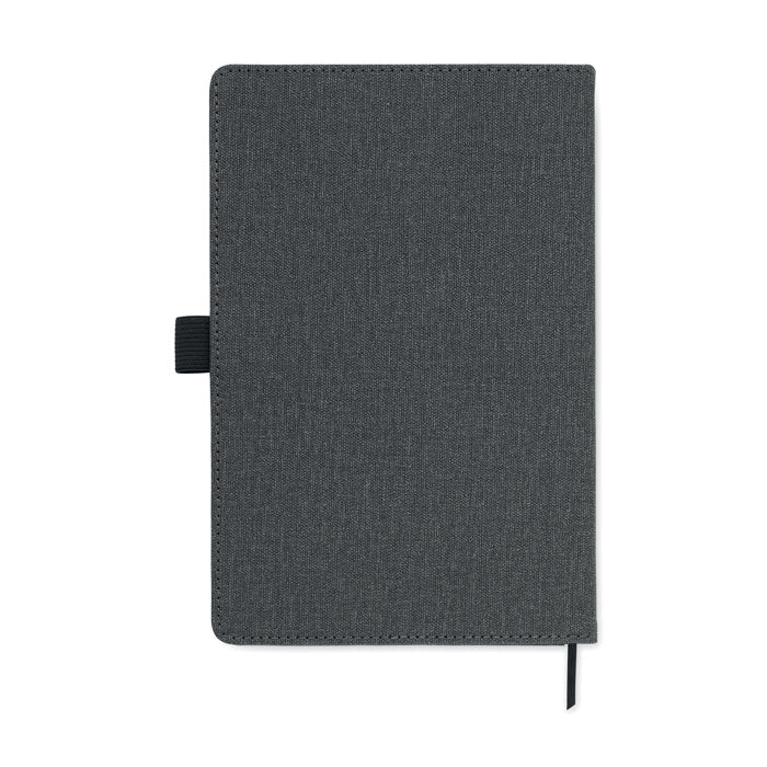 CINCO A5 notebook PU front pocket