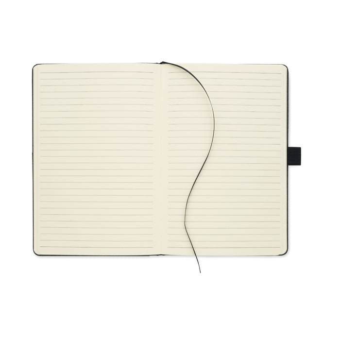 CINCO A5 notebook PU front pocket