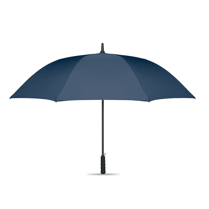 LLUVIA 27" Regenschirm – Blau