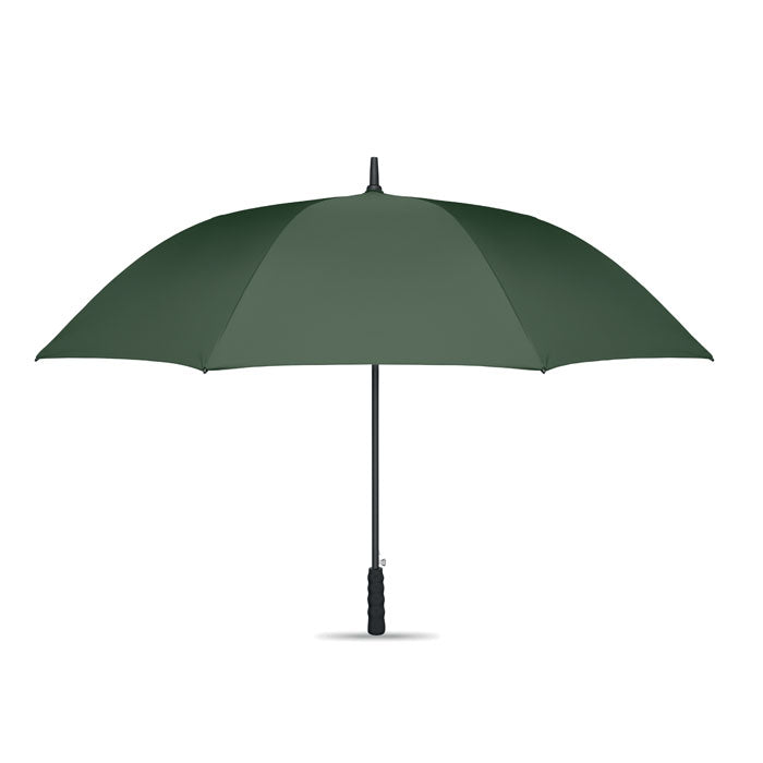 LLUVIA 27" Regenschirm – Grün