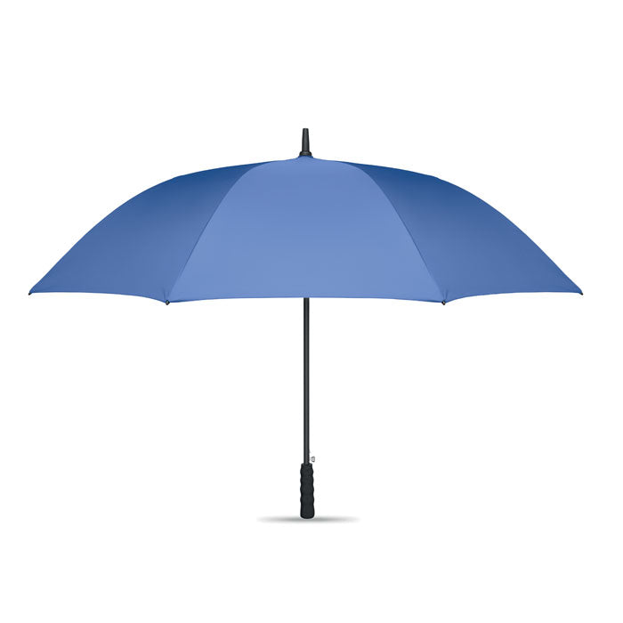 LLUVIA 27" Regenschirm – Königsblau