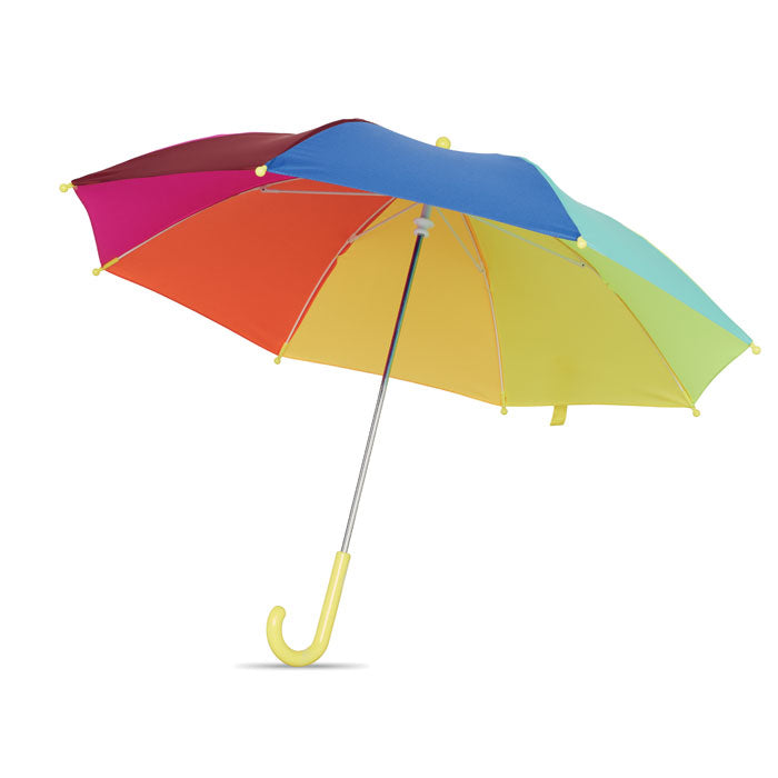 ARCO 18" Regenschirm für Kinder – Multicolour