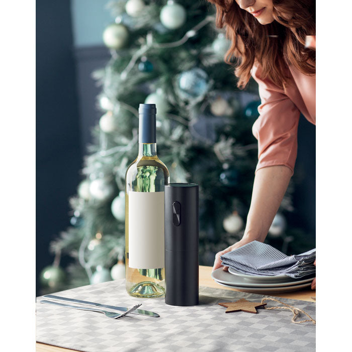 VINO Elektrischer Korkenzieher
