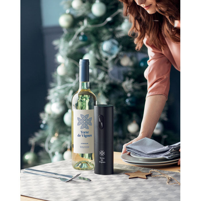 VINO Elektrischer Korkenzieher