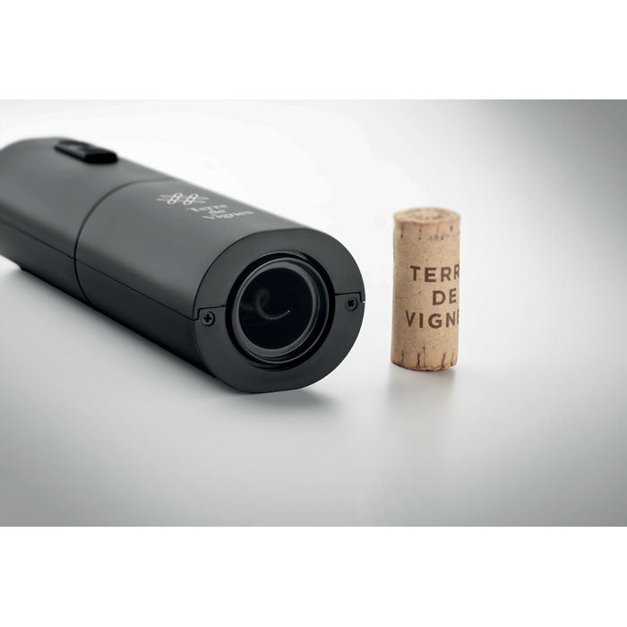 VINO Elektrischer Korkenzieher