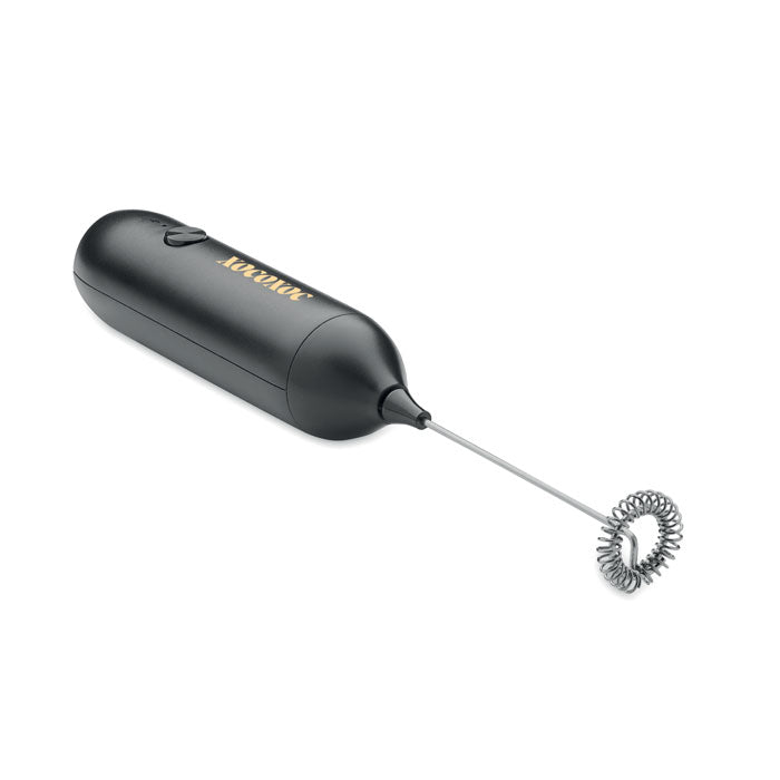FROATH Elektrischer Milchaufschäumer