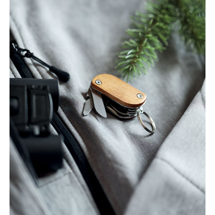 WODYCUT Multi-Tool-Taschenmesser
