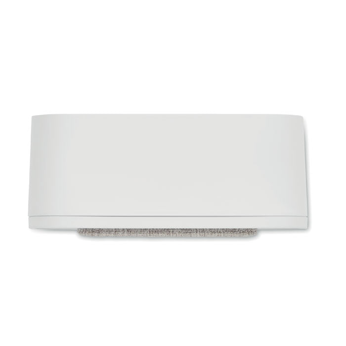 LUCE Wecker aus recyceltem ABS/PET