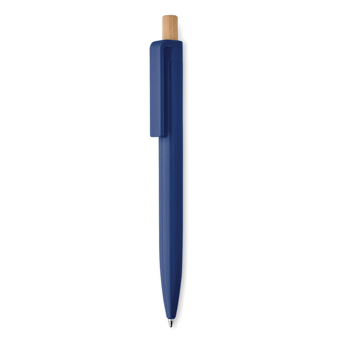 PENU Druckkugelschreiber recy. ABS – Blau