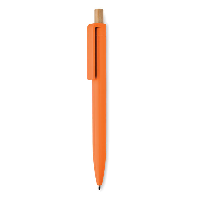 PENU Druckkugelschreiber recy. ABS – Orange