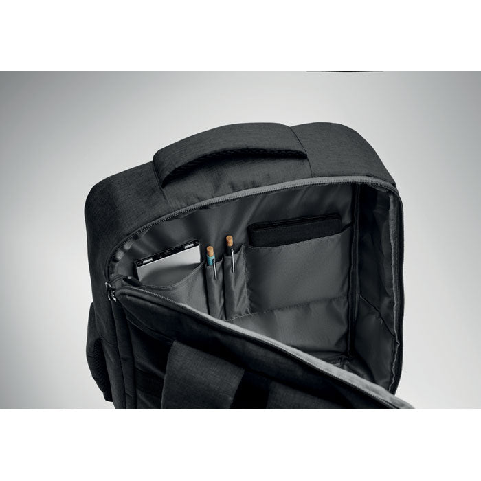 LAUGAR 15" Laptop-Rucksack