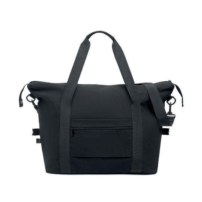 KOPER TOTE Weekender recy. Materialien