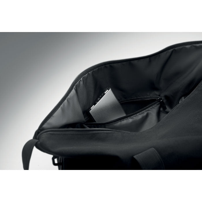 KOPER TOTE Weekender recy. Materialien