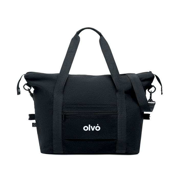 KOPER TOTE Weekender recy. Materialien