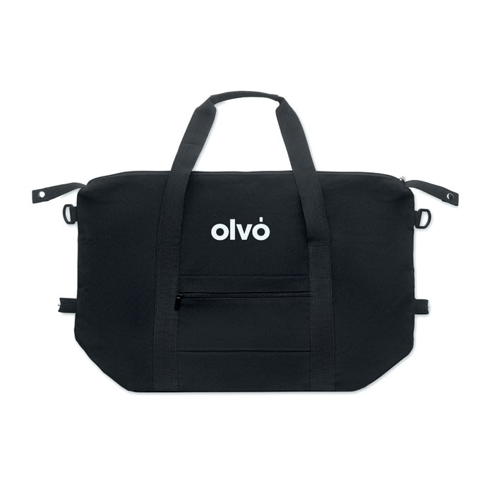 KOPER TOTE Weekender recy. Materialien