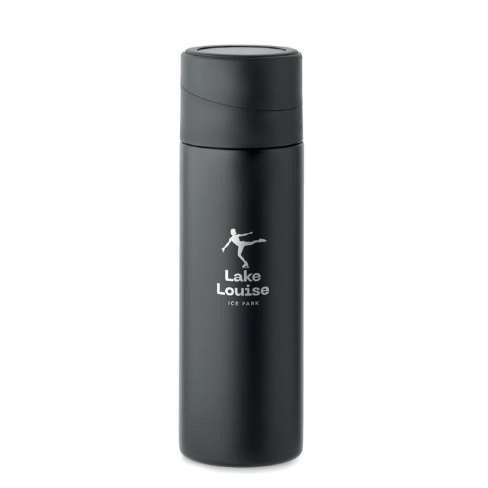 PHOTTLE Doppelwandige Flasche 420 ml