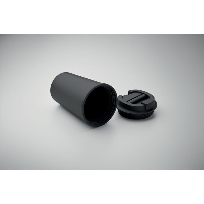 BEIBAKU Doppelwandiger Becher 350 ml
