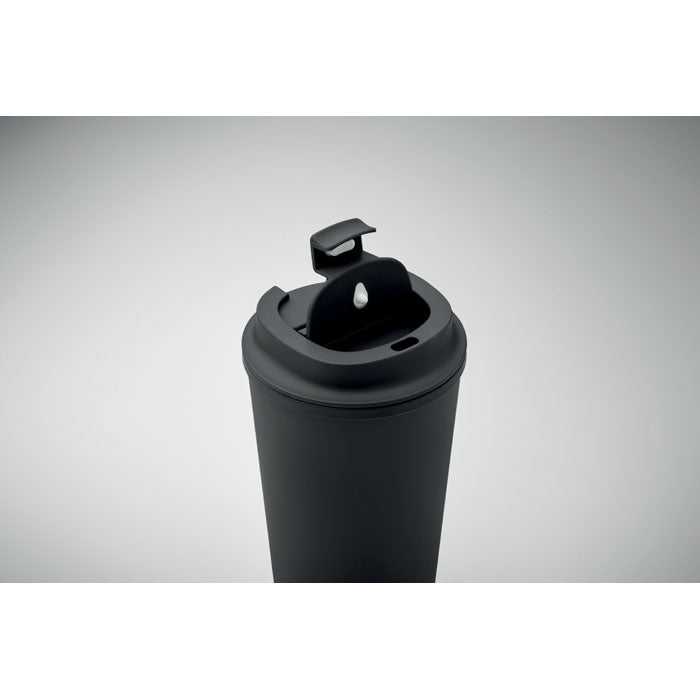 BEIBAKU Doppelwandiger Becher 350 ml