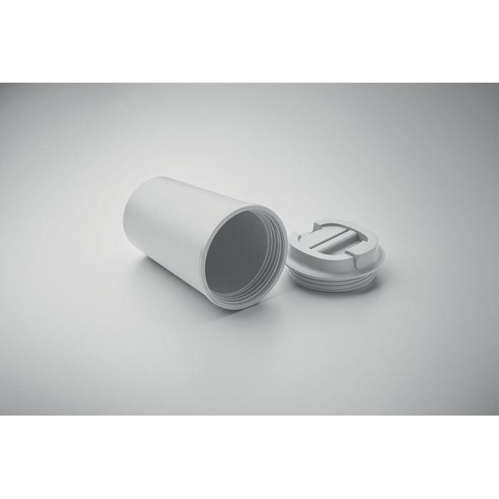 BEIBAKU Doppelwandiger Becher 350 ml