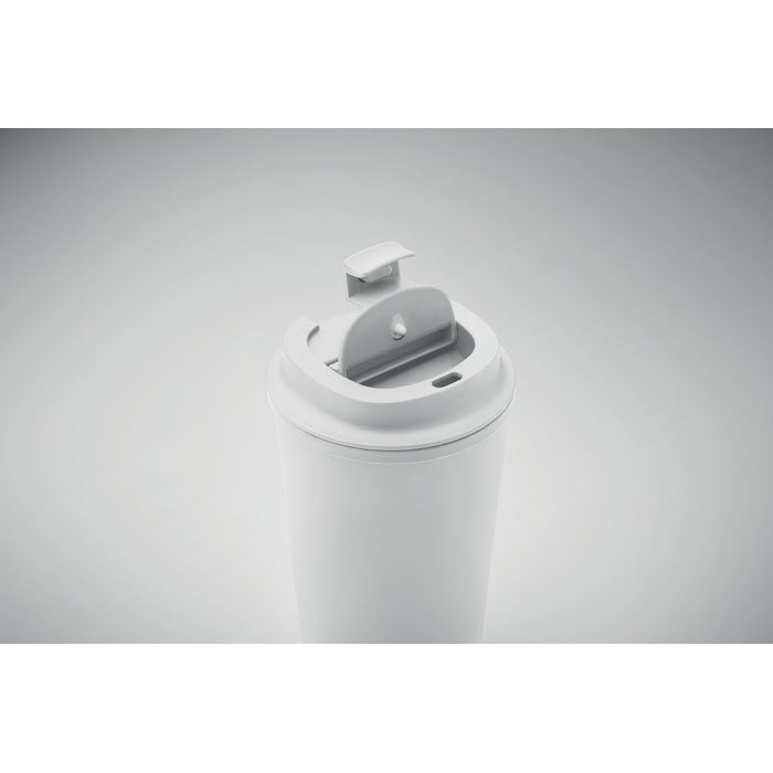 BEIBAKU Doppelwandiger Becher 350 ml