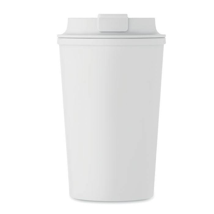 BEIBAKU Doppelwandiger Becher 350 ml
