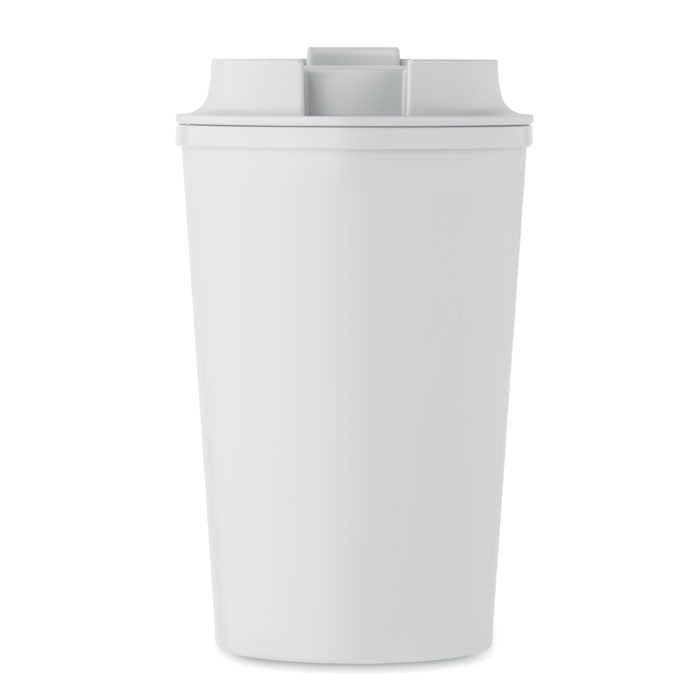 BEIBAKU Doppelwandiger Becher 350 ml
