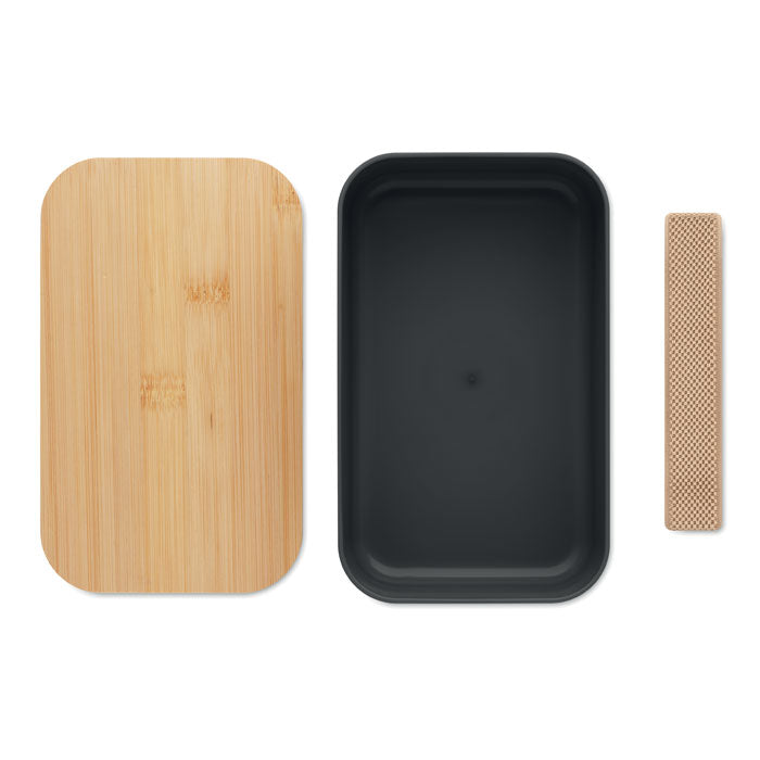BEIBABOX Lunchbox PLA Mais 1000ml