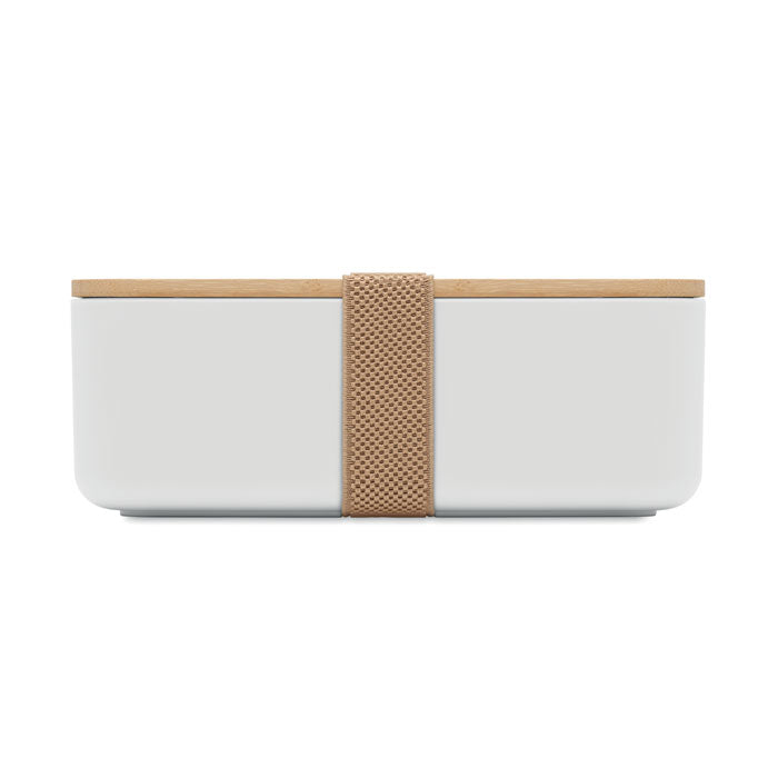 BEIBABOX Lunchbox PLA Mais 1000ml