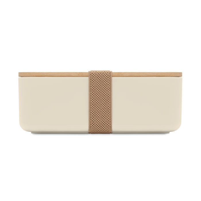 BEIBABOX Lunchbox PLA Mais 1000ml
