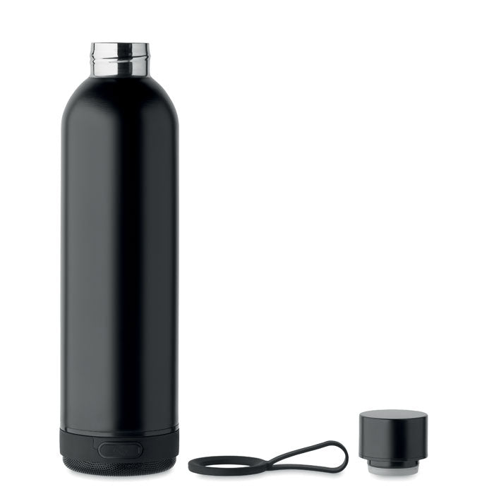 MUSEY Doppelwandige Flasche 500ml