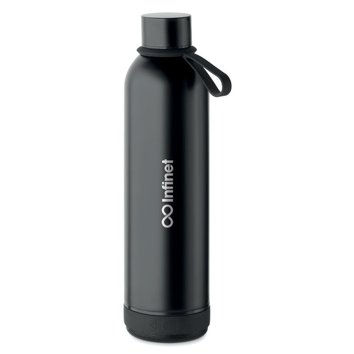 MUSEY Doppelwandige Flasche 500ml