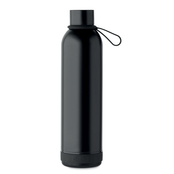 MUSEY Doppelwandige Flasche 500ml