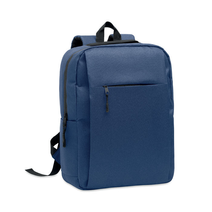 AKRAOS 15" Laptop-Rucksack – Blau