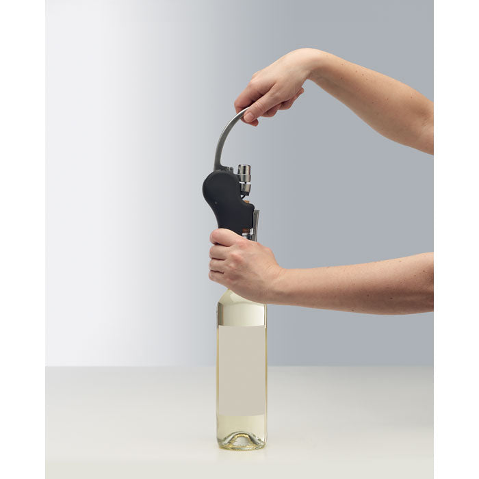 CORCHO Korkenzieher mit Hebelarm