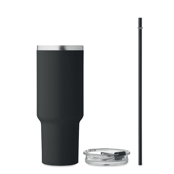 SUMA Doppelwandiger Trinkbecher MO2327