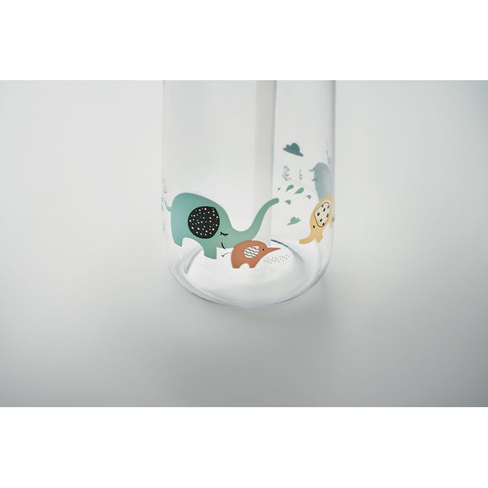 SID Trinkflasche für Kinder 450 ml