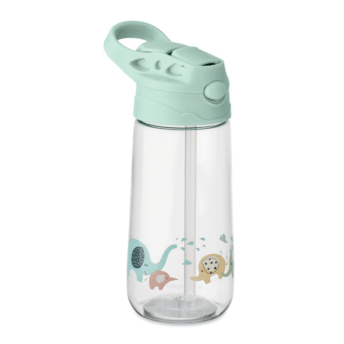 SID Trinkflasche für Kinder 450 ml – Mintgrün