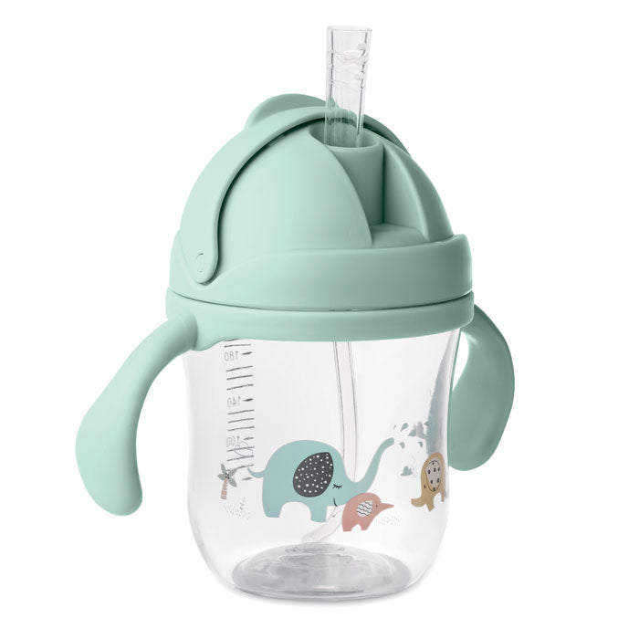 SED Baby-Trinklernbecher Tritan