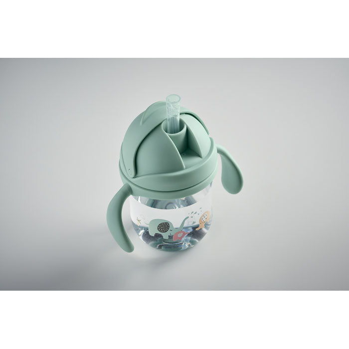 SED Baby-Trinklernbecher Tritan