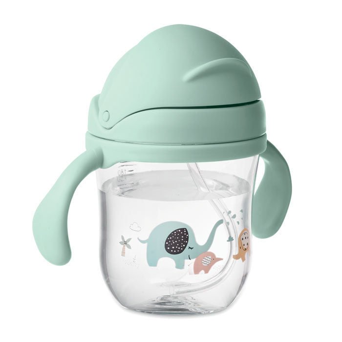 SED Baby-Trinklernbecher Tritan