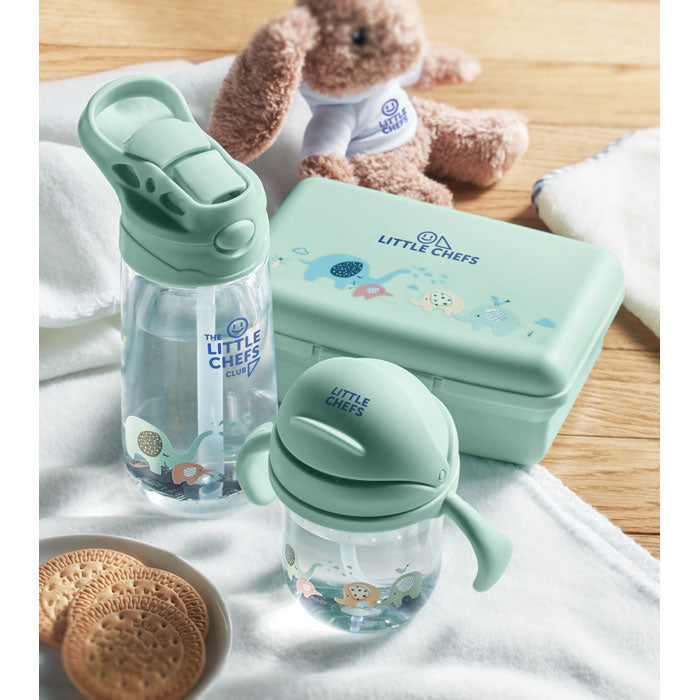 SED Baby-Trinklernbecher Tritan