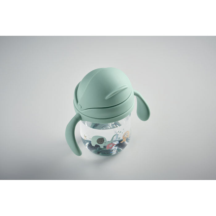SED Baby-Trinklernbecher Tritan
